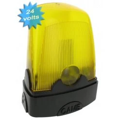 CAME KLED24 En 24 Volts - Feu Clignotant à LED