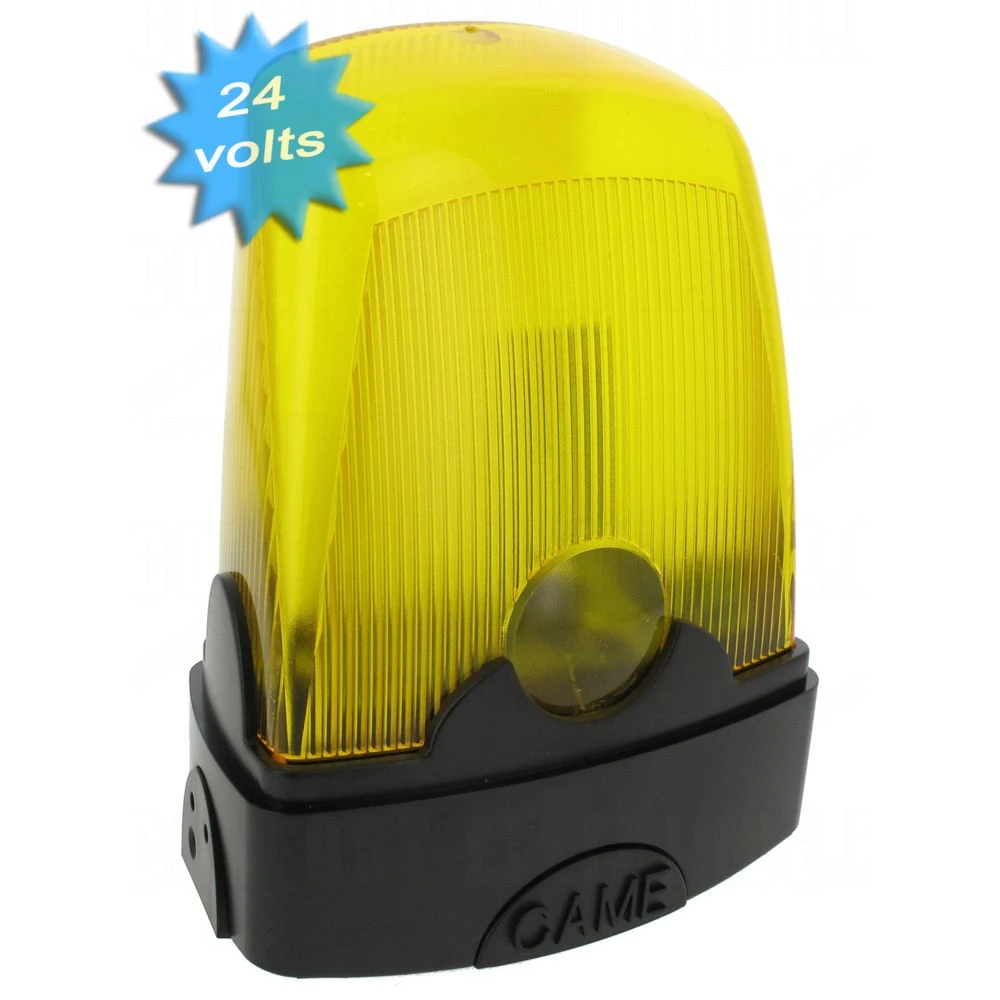 CAME KLED24 En 24 Volts - Feu Clignotant à LED