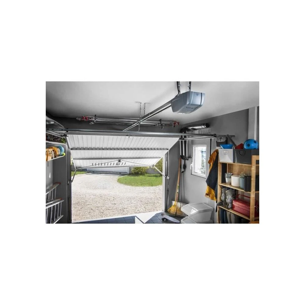 SOMFY Motorisation Pour Porte De Garage GDK 700 Sectionnelle Et Débor... – Image 3