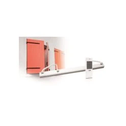 THOMSON Kit De Motorisation De Volets - 1 Volet A 1 Ou 2 Battants - Bl...