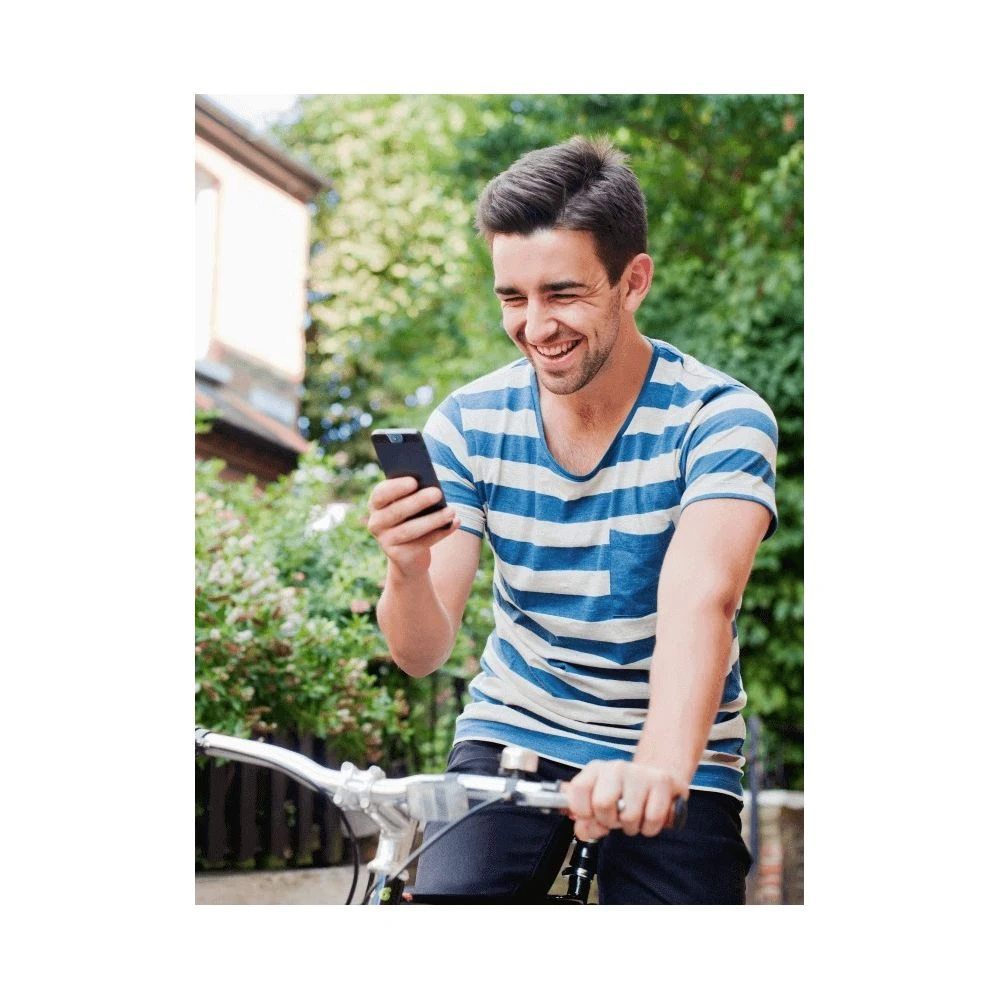 1Control Solo Evo - Ouvre Portail Et Porte De Garage Bluetooth – Image 3