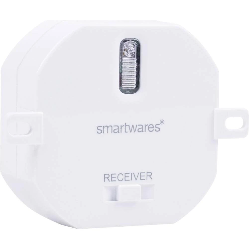 Pack D’interrupteurs Sans Fil Connectés – Smartwares – Image 3