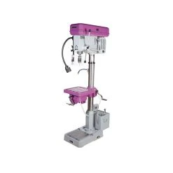 Perceuse à Colonne SIDAMO 30CTE IE3 Tri - 1500W - Avec Mandrin - 2050...