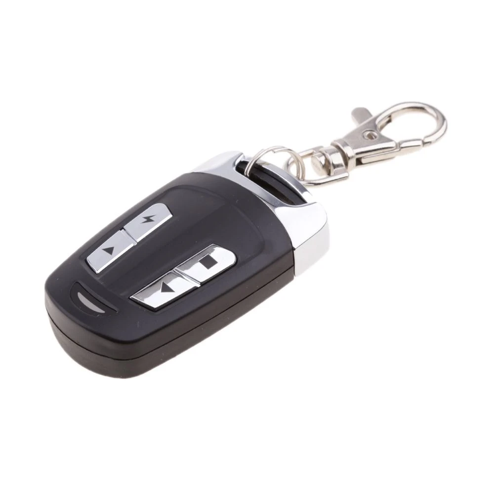 Marque Generique Télécommande Universelle De Copie – Image 4