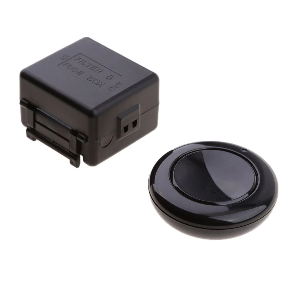 Marque Generique Télécommande De Porte De Garage – Image 2