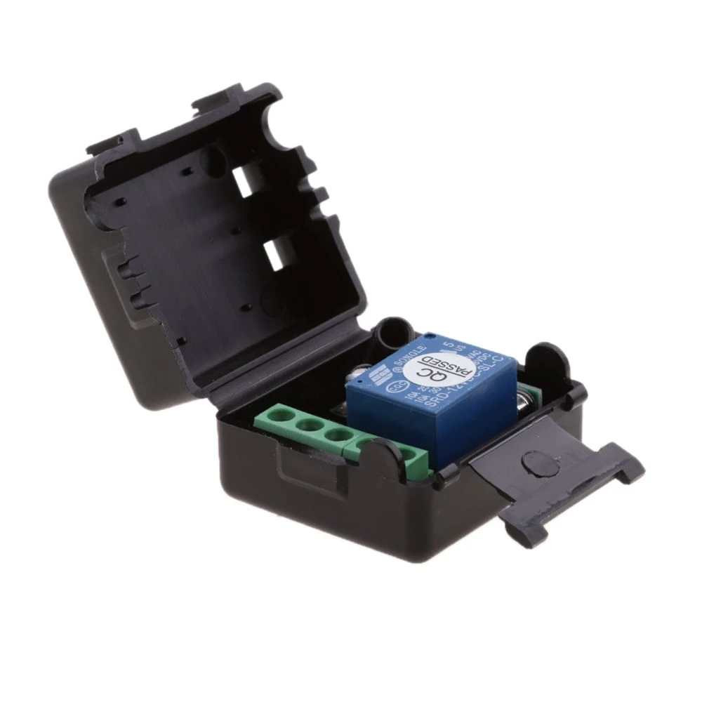 Marque Generique Télécommande De Porte De Garage – Image 3