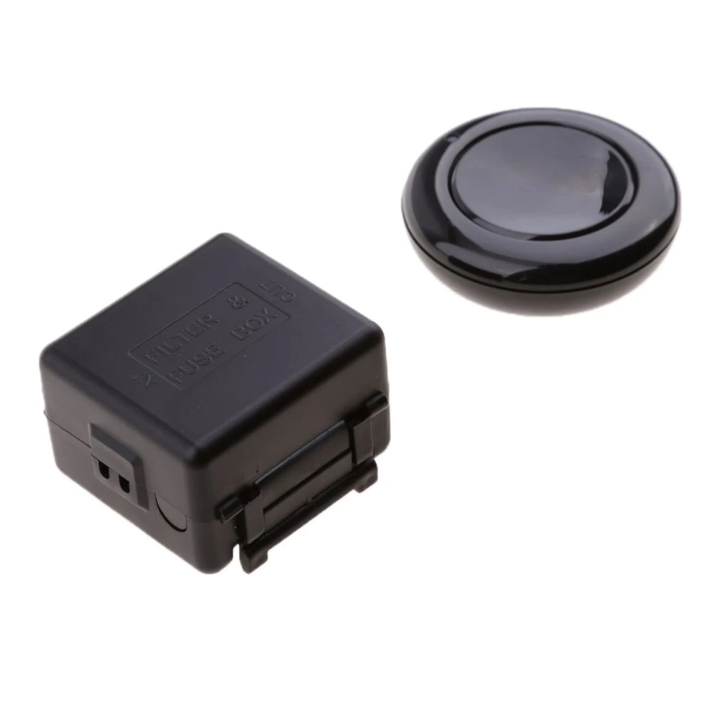 Marque Generique Télécommande De Porte De Garage – Image 4