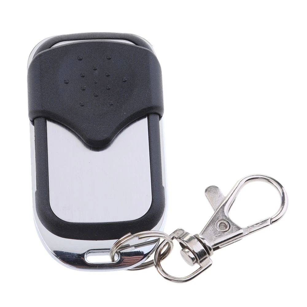 Marque Generique Télécommande De Porte De Garage – Image 2