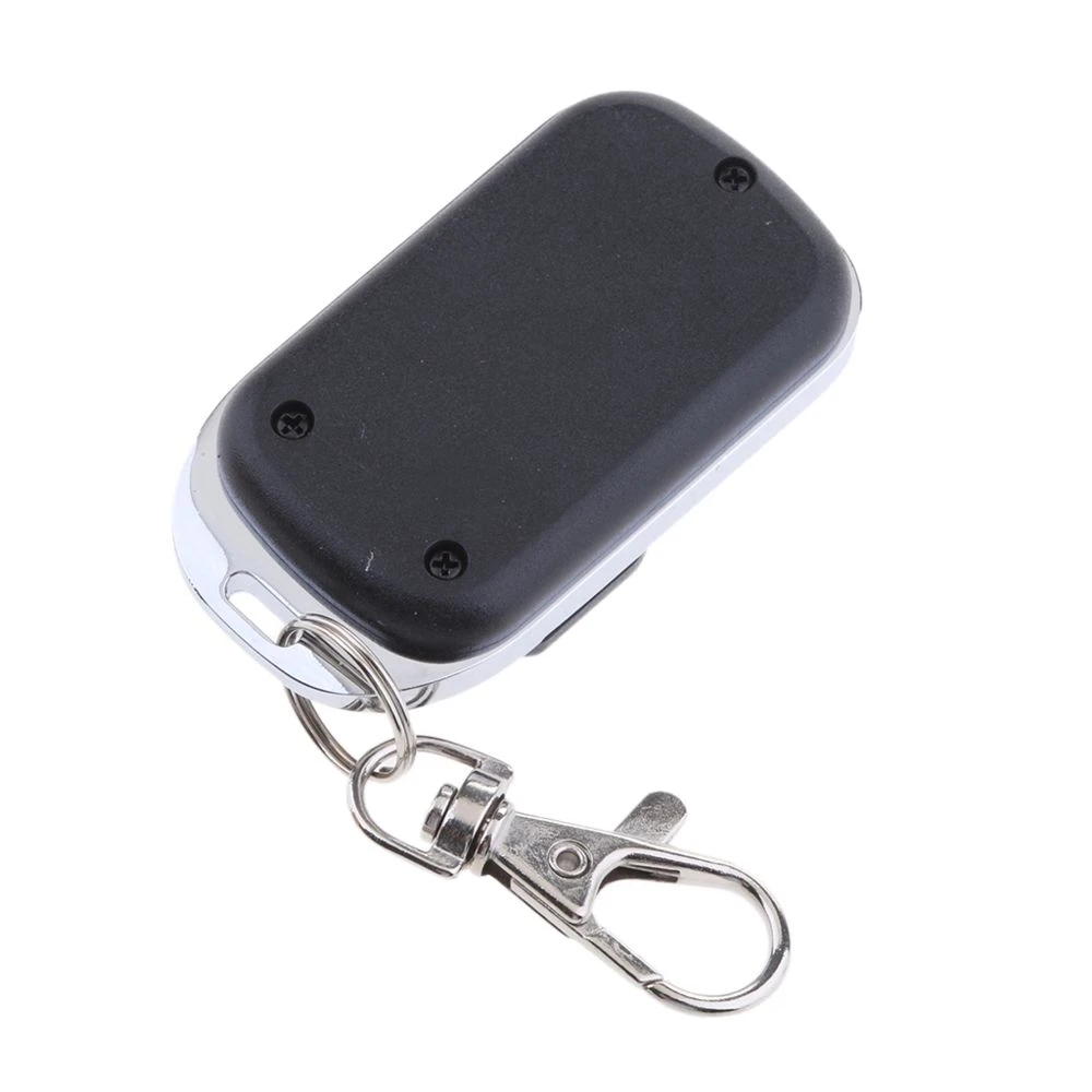 Marque Generique Télécommande De Porte De Garage – Image 3