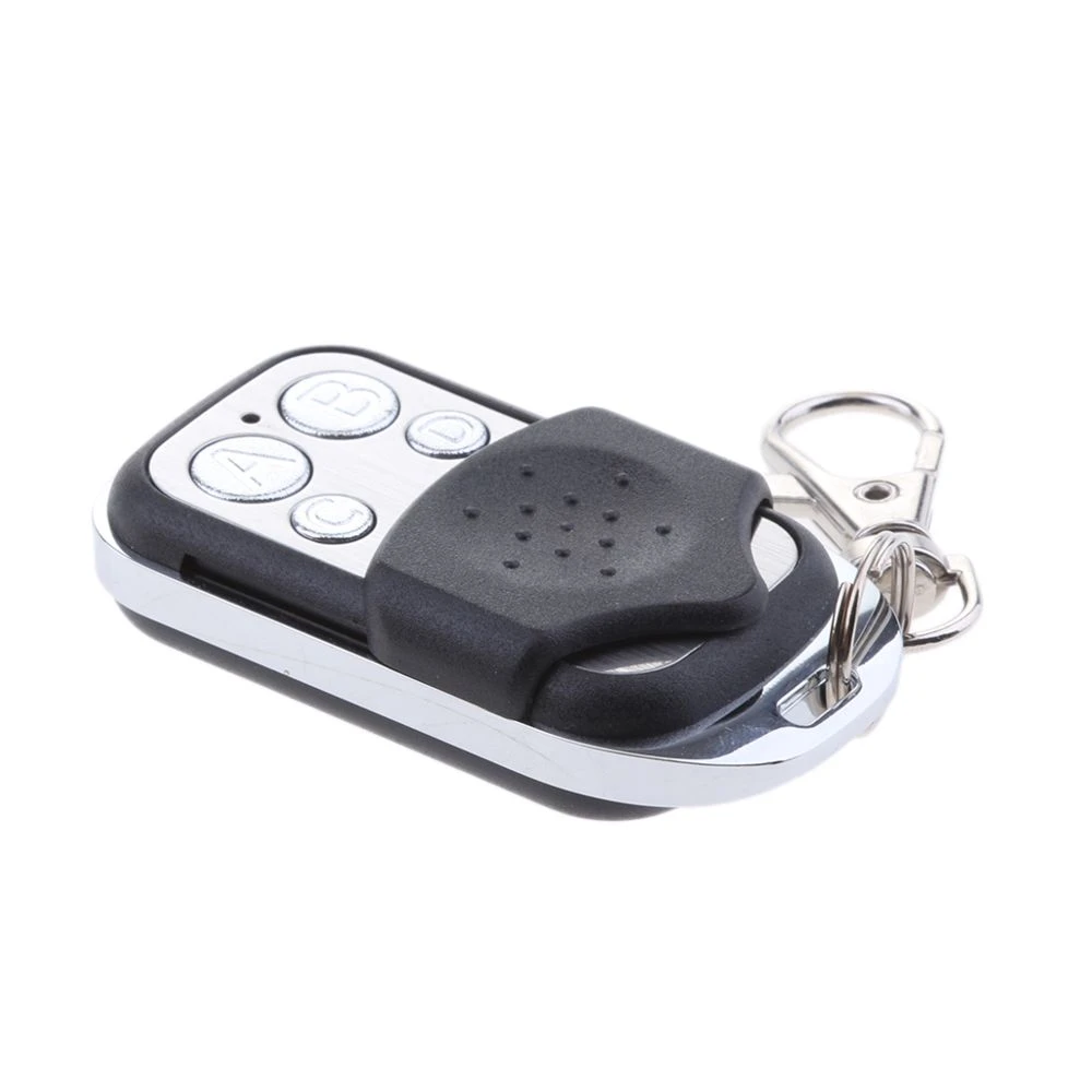 Marque Generique Télécommande De Porte De Garage – Image 5