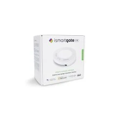 Ismartgate Standard Lite Garage - Commande Ă Distance Pour Porte De Garage