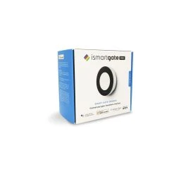 Ismartgate Standard Pro Portail - Commande Ă Distance Pour Porte De Portail