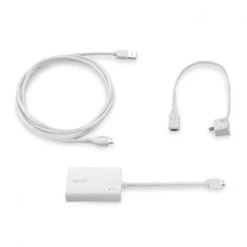 Adaptateur Rj45 - Pour Tahoma Switch - Somfy 9028054