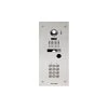 AIPHONE Façade Inox 2 Mm Encastrée Avec Clavier 100 Codes Pour Kits Vidéo J... -Avidsen Shop aikjkf large