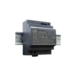 Slid'Up By Mantion Alimentation à Découpage Pour Rail DIN 220V/24VDC 100W