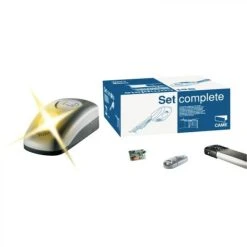 CAME Automatisme Pour Porte De Garage Type VER U 4400