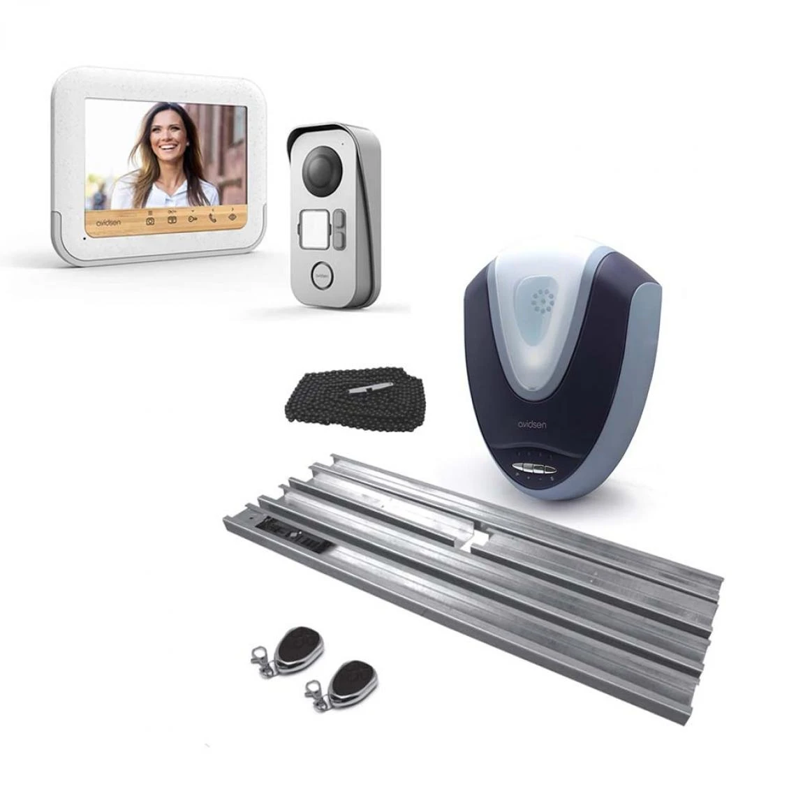 Avidsen - 104956 KIT 1