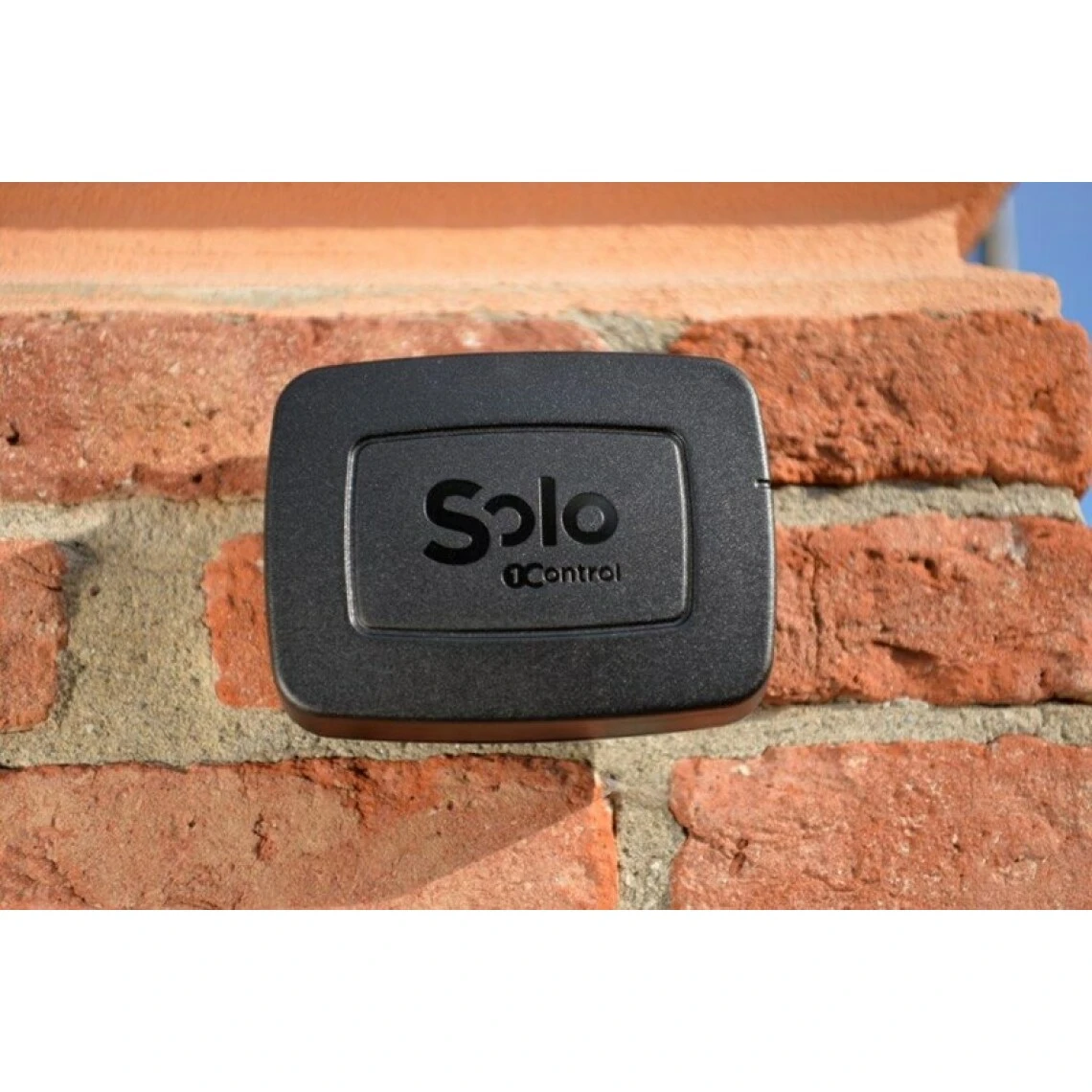 1Control Ouvre Portail Et Garage - Solo Evo – Image 3