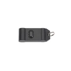 Télécommande / Emetteur 868Mhz Monocanal Berner Bouton Rouge