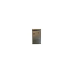 Télécommande / Emetteur 433Mhz 2 Canaux Pour Moteur Solaire Berner