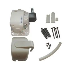 Slid'Up By Mantion Bloc Moteur BRA-VO Droit Sans Commande