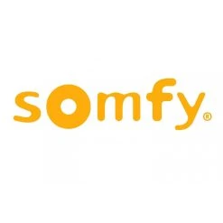 Somfy Boitier électronique Pour Motorisation Freevia 280 / 300 / 600 - Somf...
