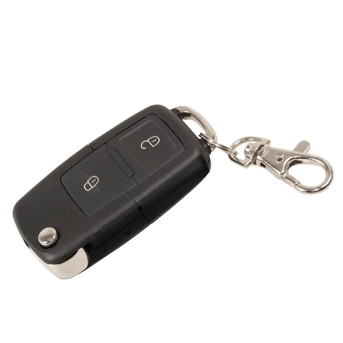 Boîtier Pour Clé Et Télécommandes VW PASSAT B5 Maclean MCE107 – Image 2