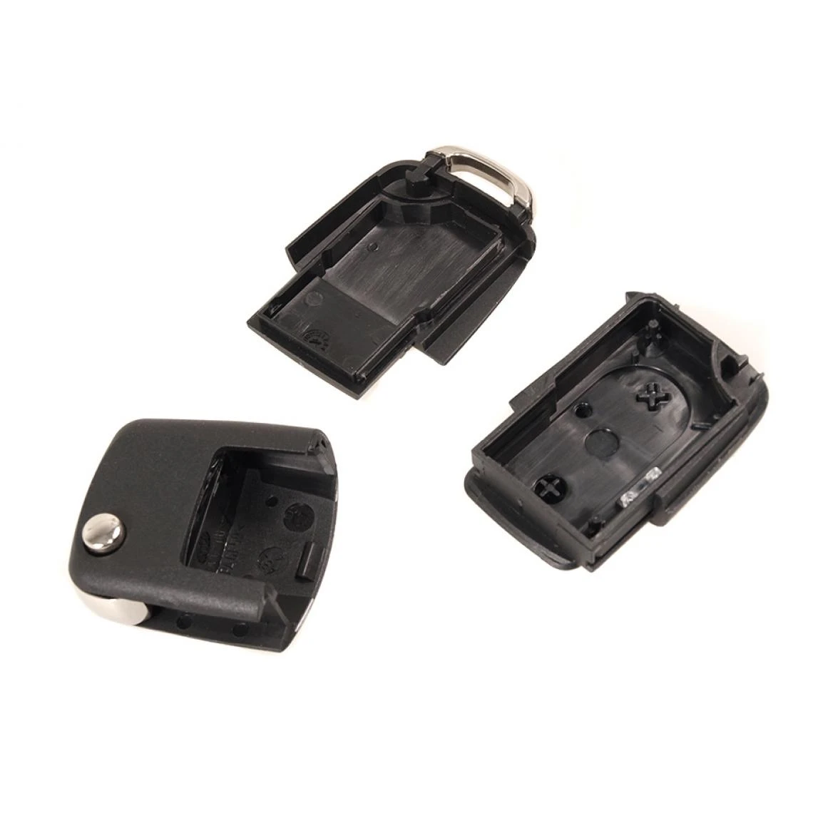 Boîtier Pour Clé Et Télécommandes VW PASSAT B5 Maclean MCE107 – Image 3