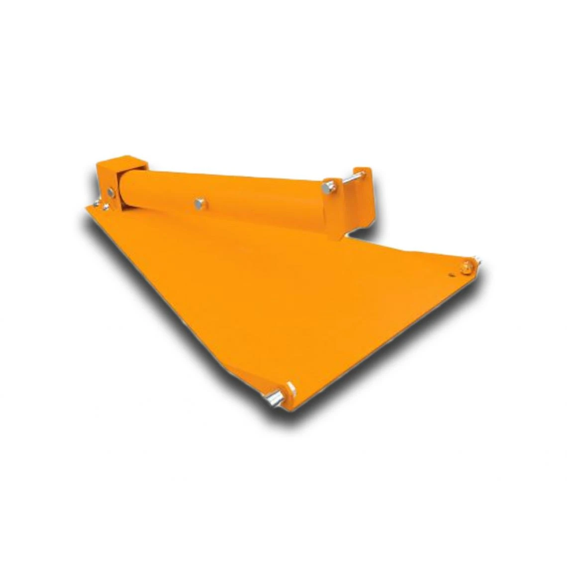 Came Barrière De Parking Avec Motoréducteur Irrèvers 24v Unipark 00...