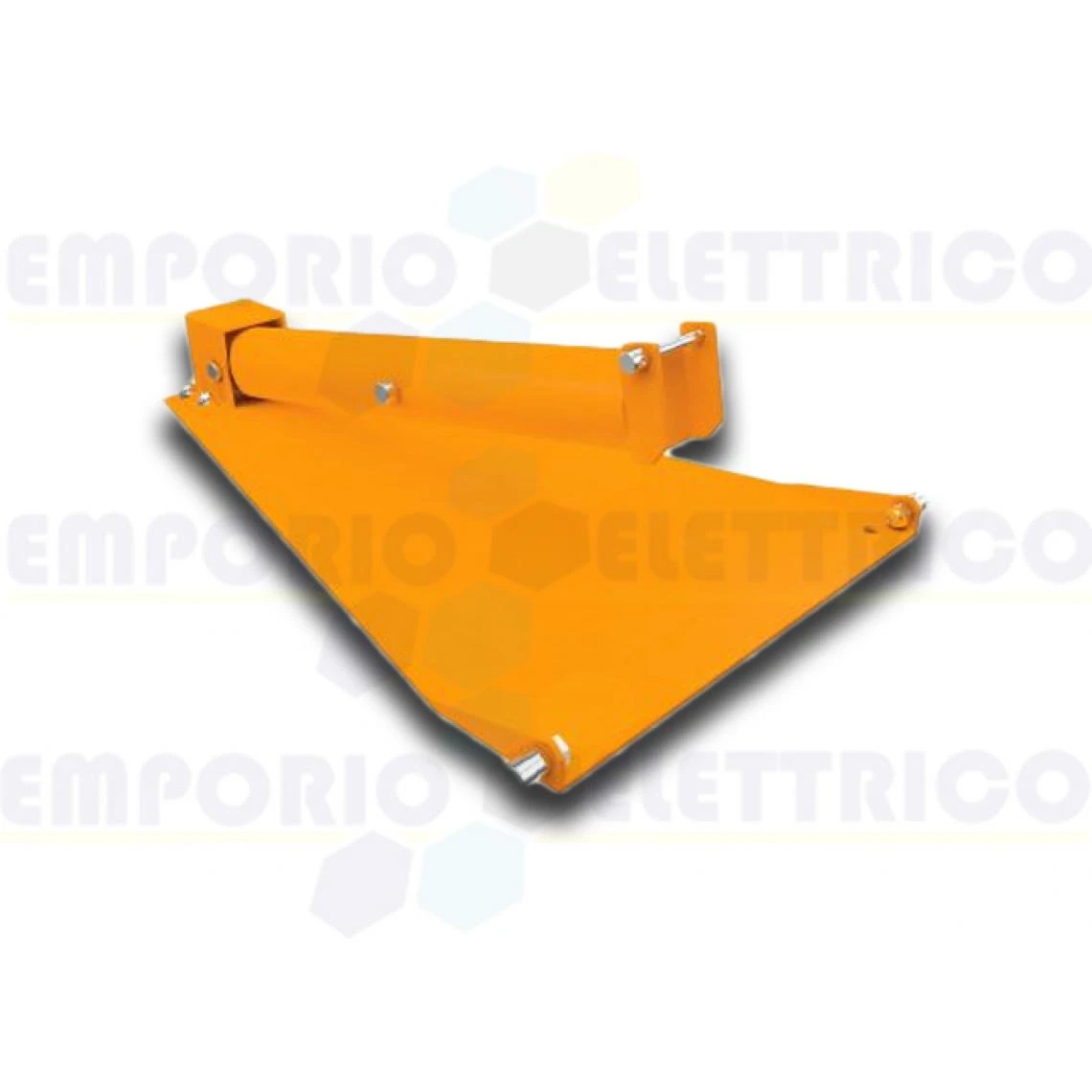 Came Barrière De Parking Avec Motoréducteur Irrèvers 24v Unipark 00... – Image 3