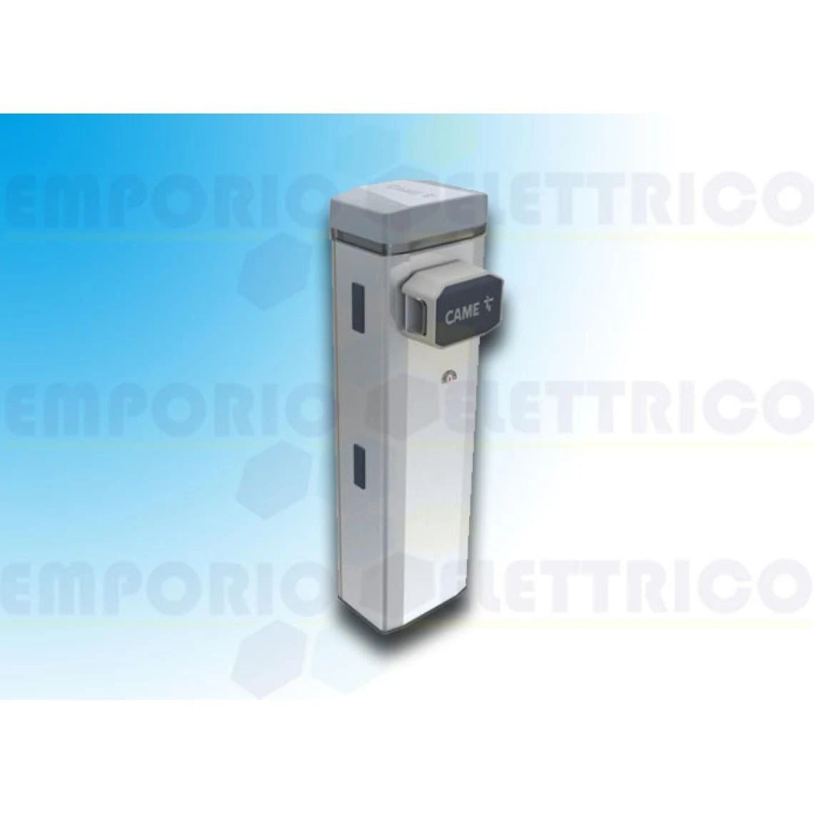 Came Barrière En Acier Aisi 316 Satiné Gard Gt4 Ggt40ax6 803bb-0260 – Image 2