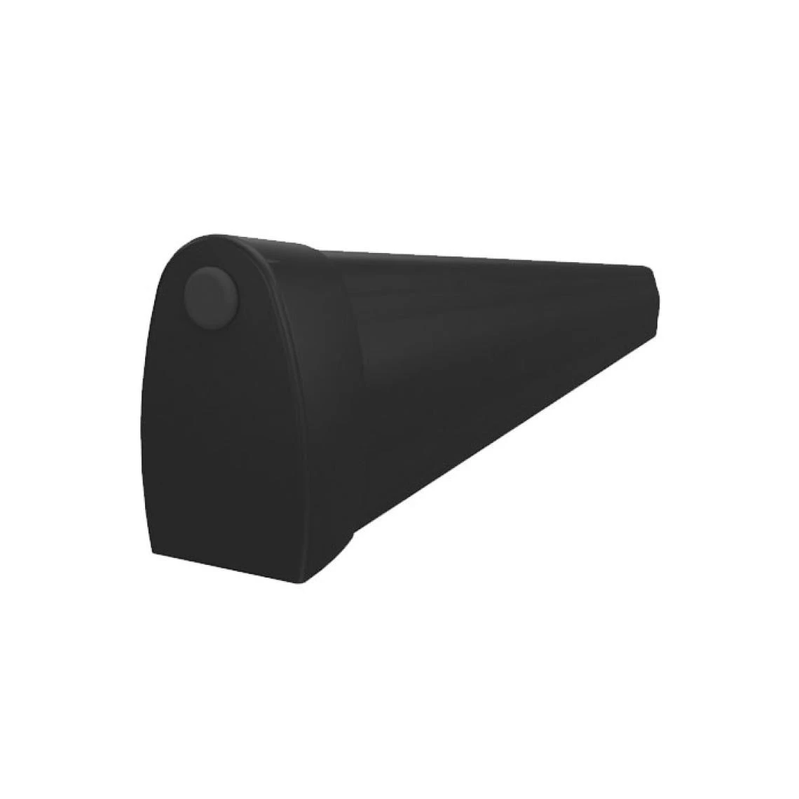 Came Bord Sensible De Sécurité L=2000mm 44x74mm Edgi20r1 806ed-0142