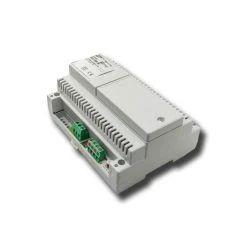 Came Bpt Alimentation/répéteur De Signal De 20v Dc- 800 Ma Xas/301.0...