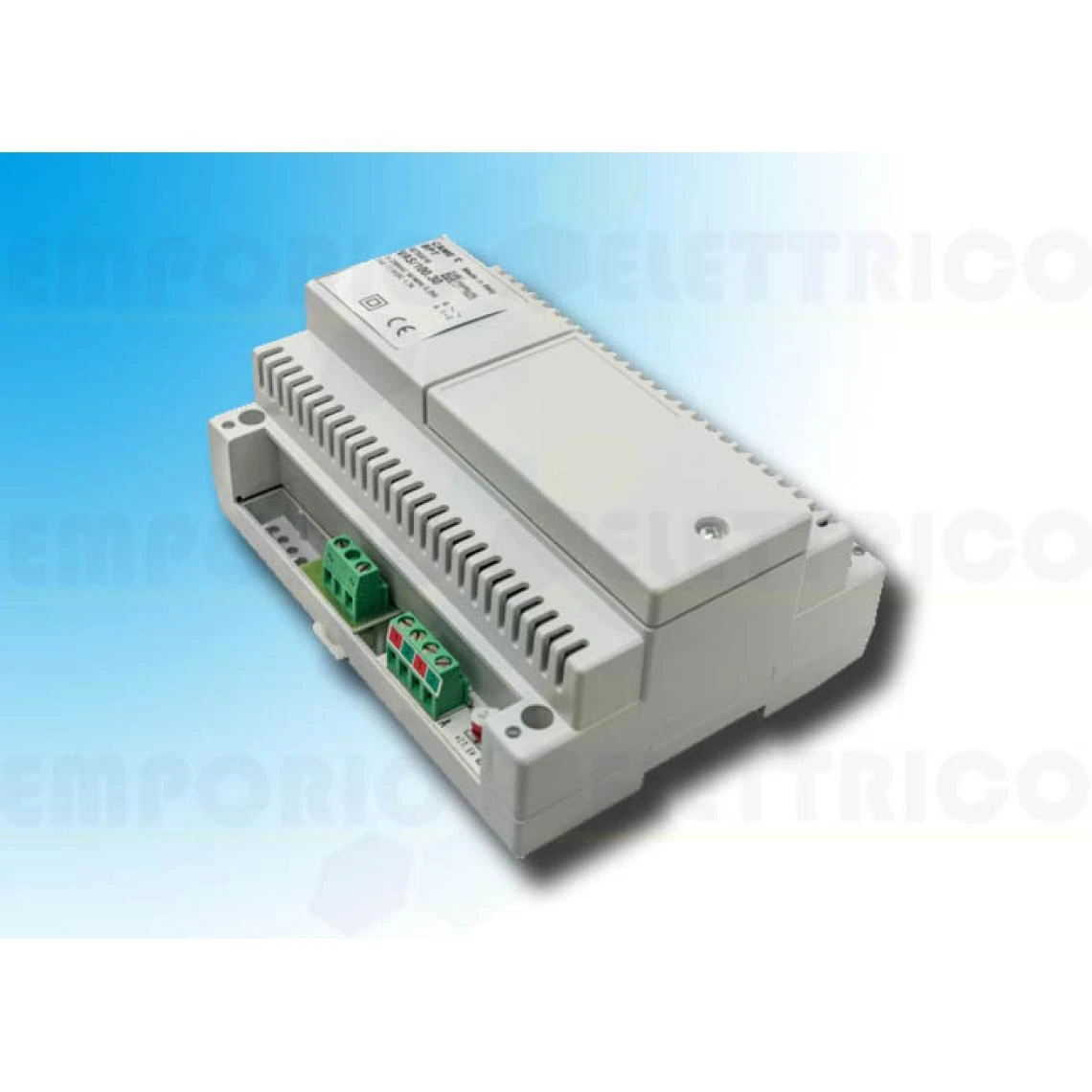 Came Bpt Alimentation/répéteur De Signal De 20v Dc- 800 Ma Xas/301.0... – Image 2