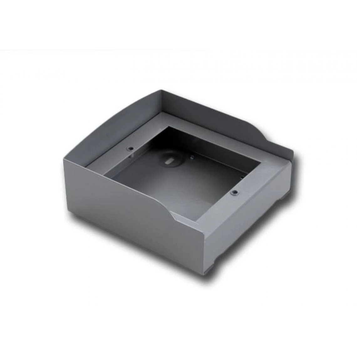 Came Bpt Boîte Montage Mural Poste Extérieur 1 Mod Vertical Mtmsp1m ... – Image 2