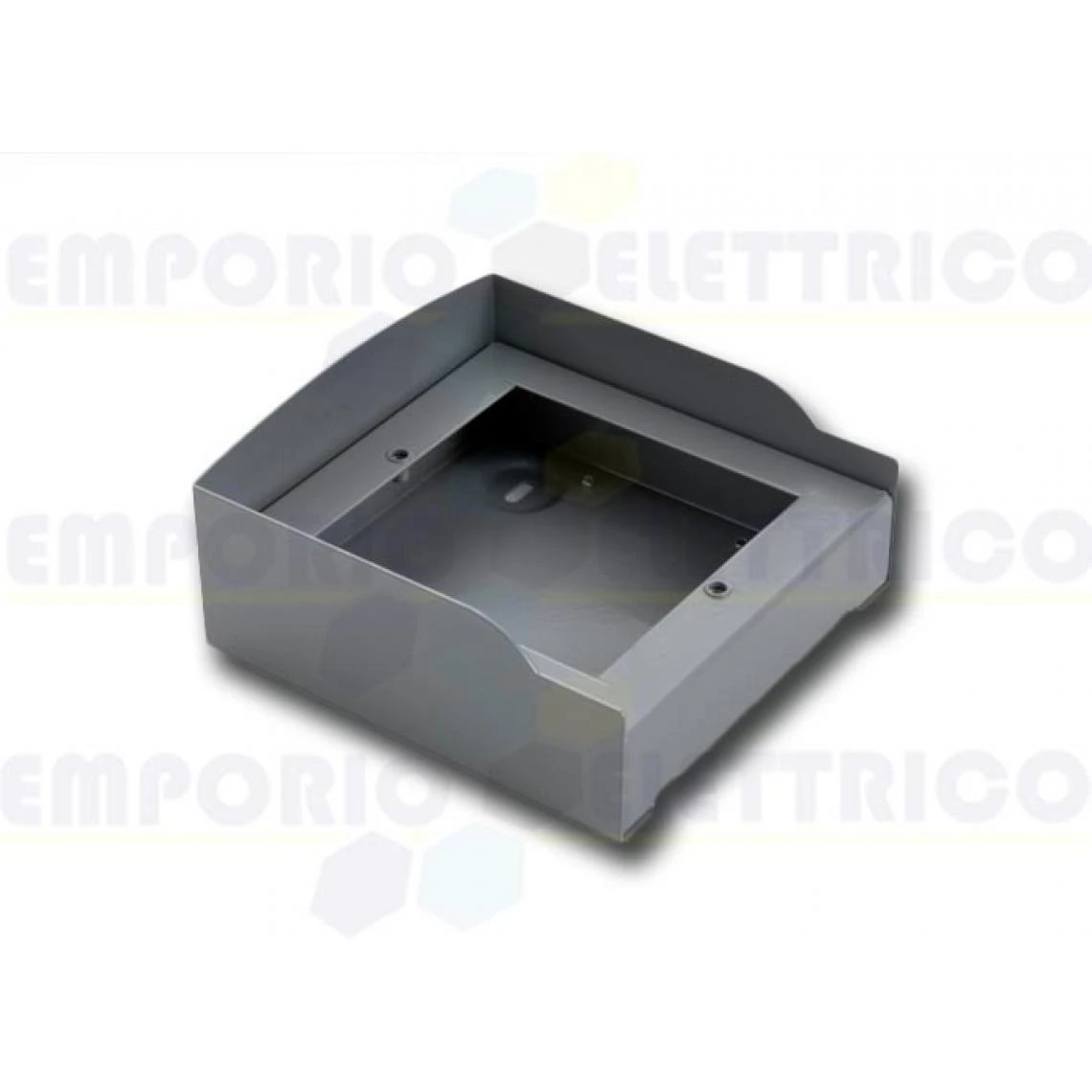 Came Bpt Boîte Montage Mural Poste Extérieur 1 Mod Vertical Mtmsp1m ... – Image 3