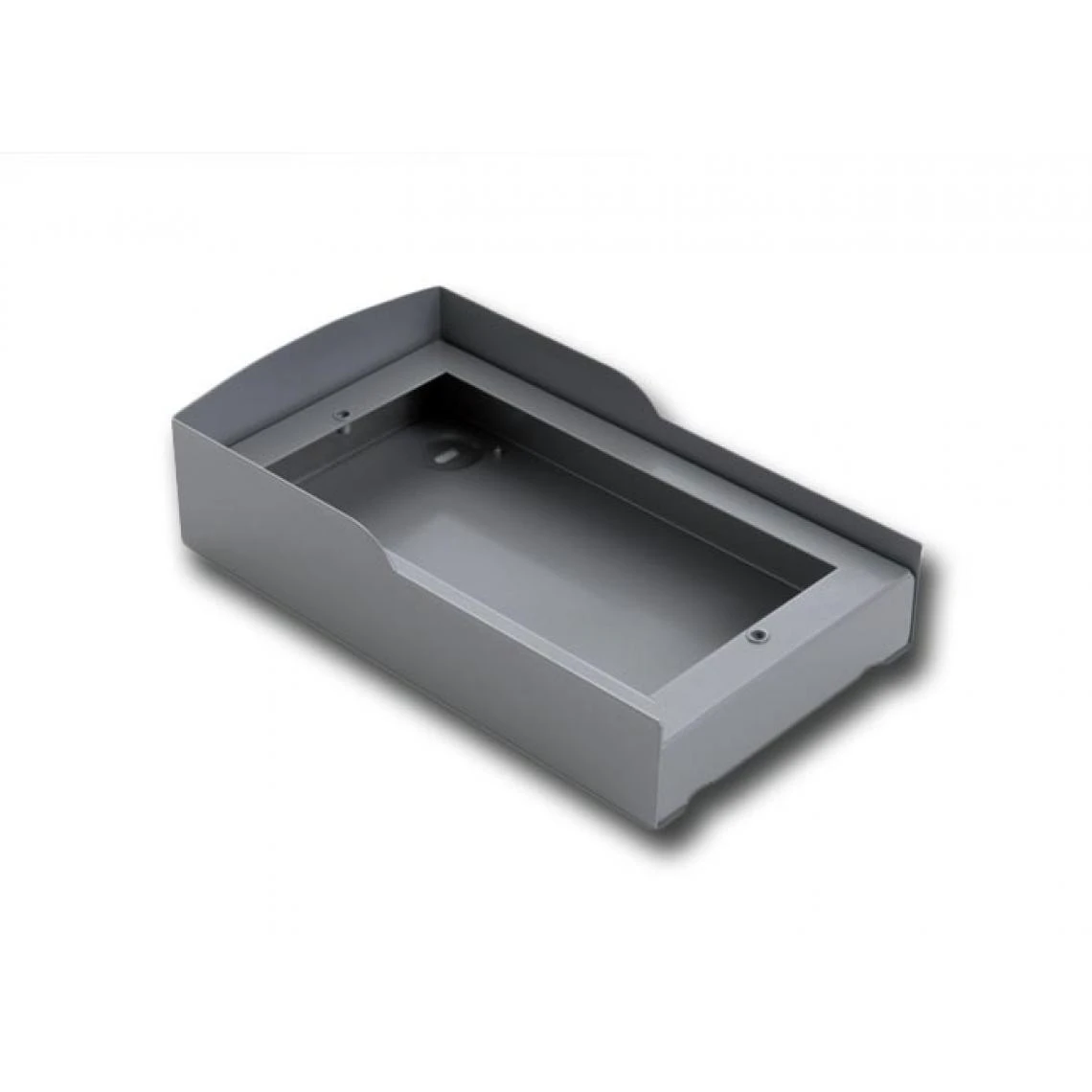 Came Bpt Boîte Montage Mural Poste Extérieur 2 Mod Verticaux Mtmsp2m...