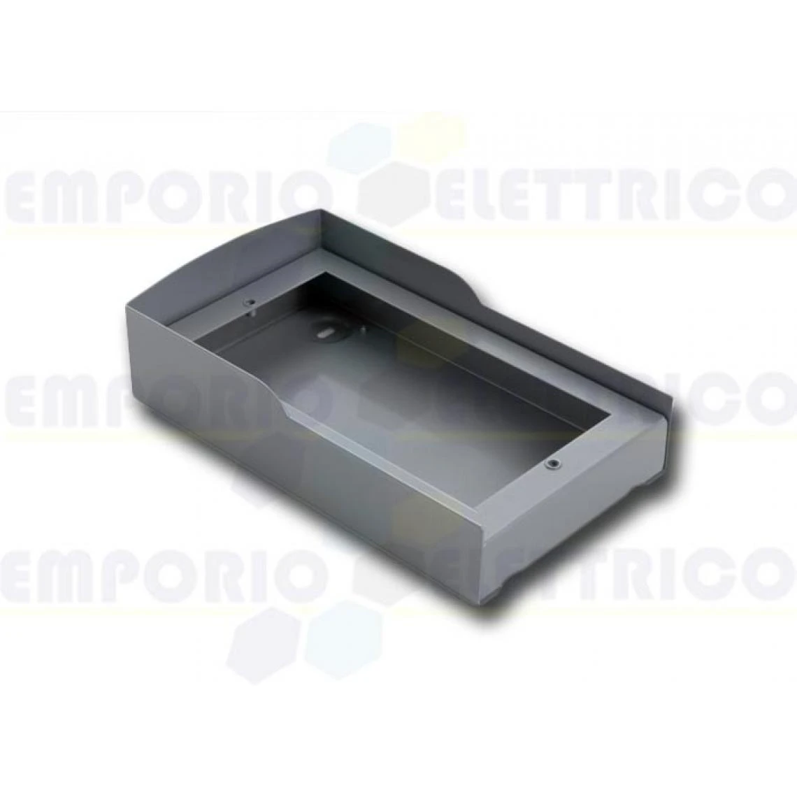 Came Bpt Boîte Montage Mural Poste Extérieur 2 Mod Verticaux Mtmsp2m... – Image 3