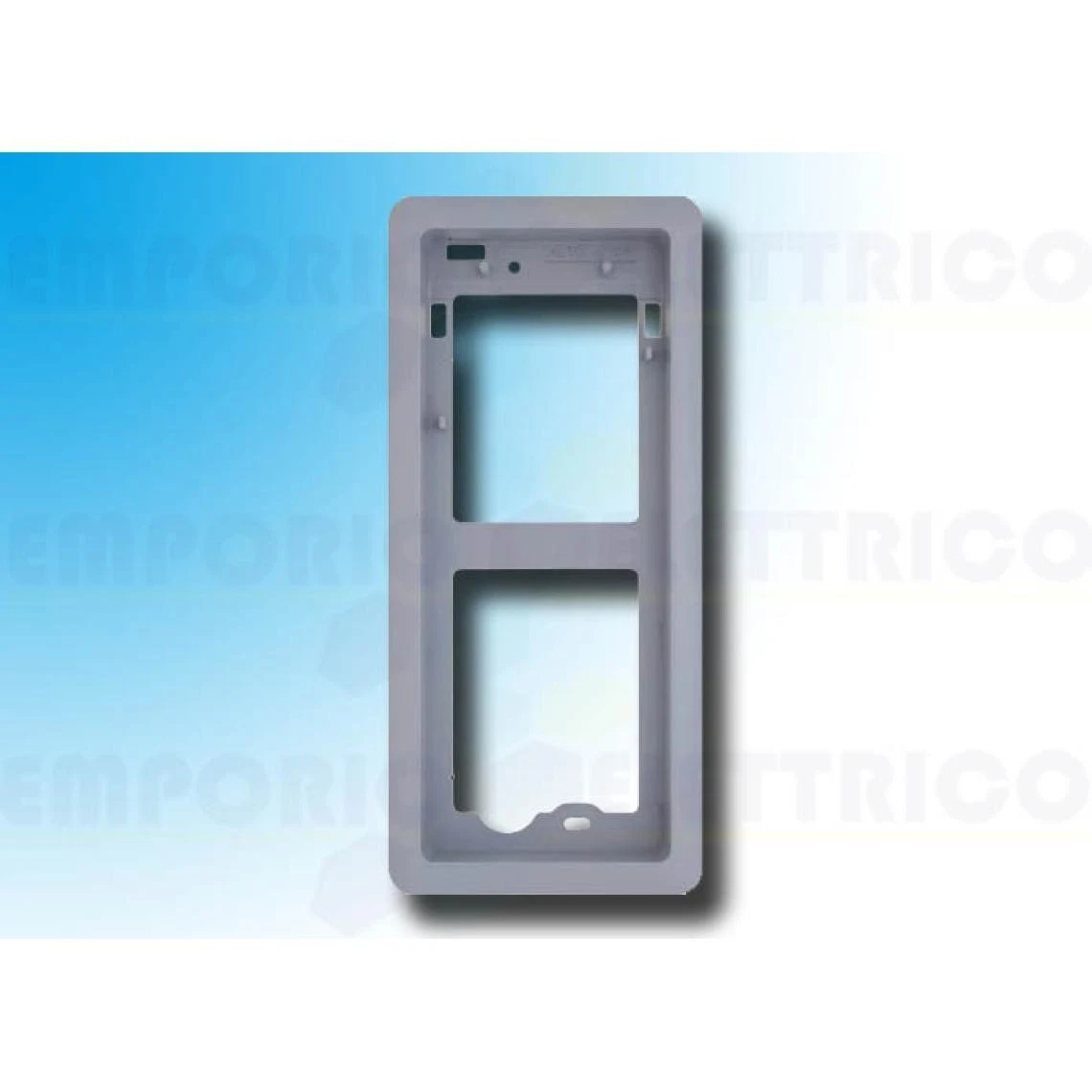 Came Bpt Cadre à Encastrer Postes Externes Thangram Dci 61800010 – Image 2