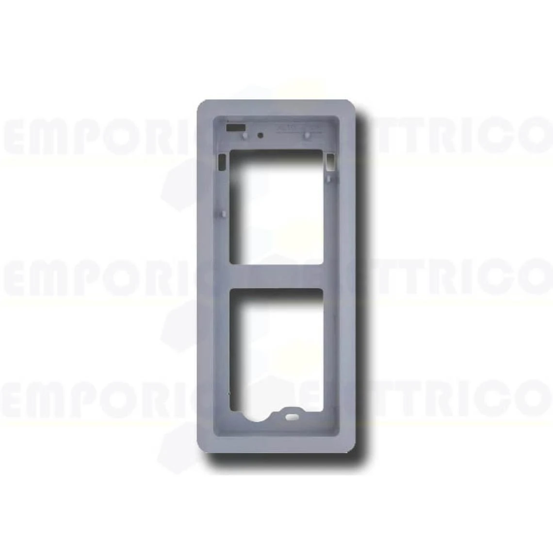 Came Bpt Cadre à Encastrer Postes Externes Thangram Dci 61800010 – Image 3