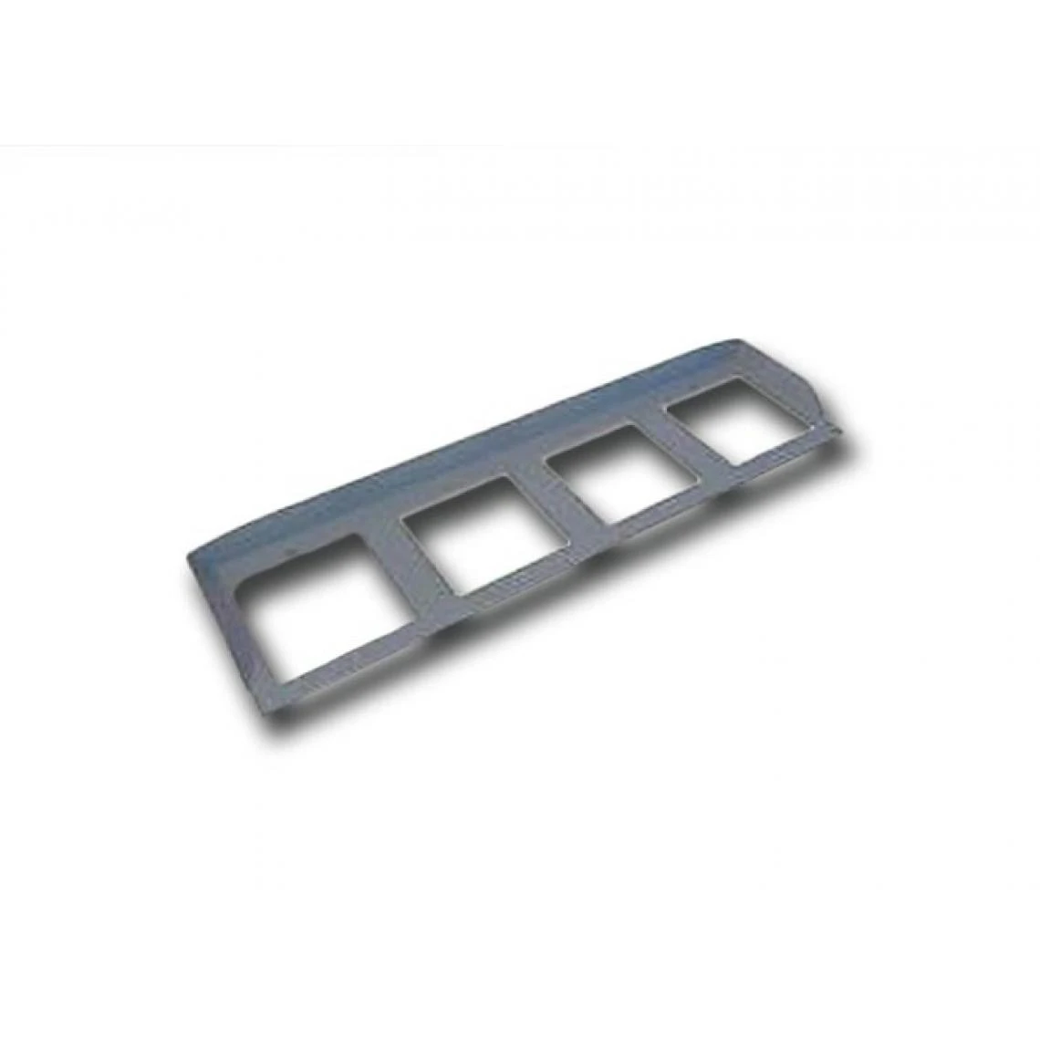 Came Bpt Couverture Montage Encastrement Postes Extérieurs Mtmti1m4 6... 4 Came Bpt Couverture Montage Encastrement Postes Extérieurs Mtmti1m4 6... – Image 2