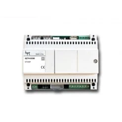 Came Bpt Interface De Réseau Lan Pour Système Xip Eti/xip 62740030