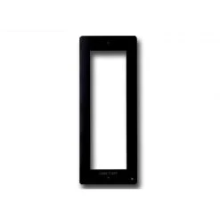 Came Bpt Plaque Frontale En Aluminium Dpf Nf 60090070