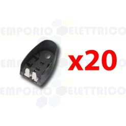 Came Capuchons Pour Profils Dimensions 44x74 Mm (paquet De 20 Pcs) 806... 7 Came Capuchons Pour Profils Dimensions 44x74 Mm (paquet De 20 Pcs) 806... -Avidsen Shop came capuchons pour profils dimensions 44x74 mm paquet de 20 pcs 806ed 0167 13849038 38403290 1140x1140
