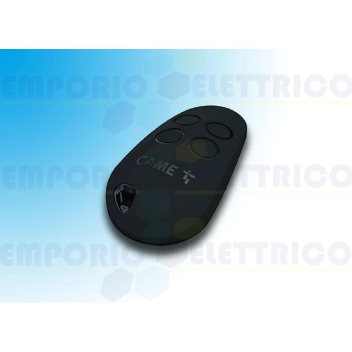 Came émetteur à Quatre Canaux à 433,92 MHz 806ts-0310 – Image 2