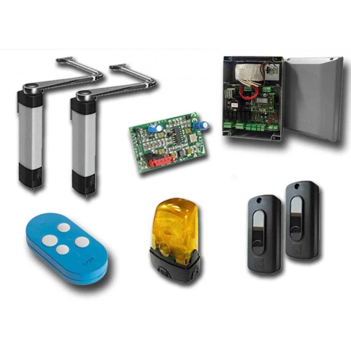 Came Kit Automatisation Stylo-rme 24v 8k01mb-016 – Image 2