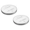 Came Paquet De 2 Batteries Au Lithium 3v Cr2032 806xg-0020