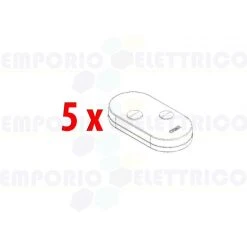 Came Pièce Détachée 5 X Coques émetteur Topd2r Multicolore 88006-0... -Avidsen Shop came piece detachee 5 x coques emetteur topd2r multicolore 88006 0032 12153856 32283304 1140x1140