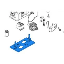 Came Pièce Détachée Base Fixation Motoréducteur Bk 119ribk001 6 Came Pièce Détachée Base Fixation Motoréducteur Bk 119ribk001 -Avidsen Shop came piece detachee base fixation motoreducteur bk 119ribk001 12153630 32282624 1140x1140 1