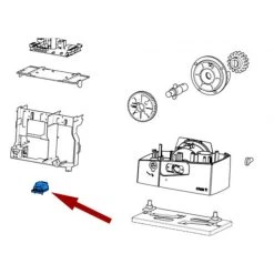 Came Pièce Détachée Filtre Emc Bxv Sdn Bxl 119rir491 6 Came Pièce Détachée Filtre Emc Bxv Sdn Bxl 119rir491 -Avidsen Shop came piece detachee filtre emc bxv sdn bxl 119rir491 12153620 32282594 1140x1140 1